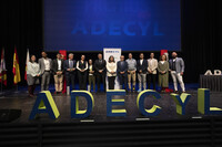 IV edición de los Premios Valladolid Adecyl
