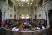 Debate sobre el Estado de la Ciudad de Valladolid correspondiente al año 2024