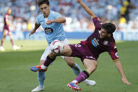 Celta de Vigo - Real Valladolid