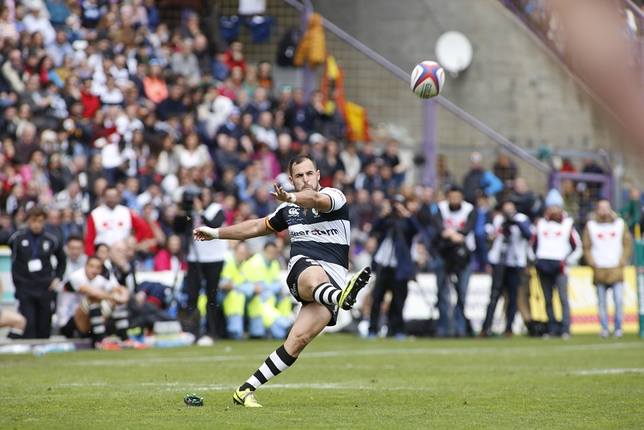 LXXII Final de la copa del Rey de Rugby
  / ELDIADEVALLADOLID.COM