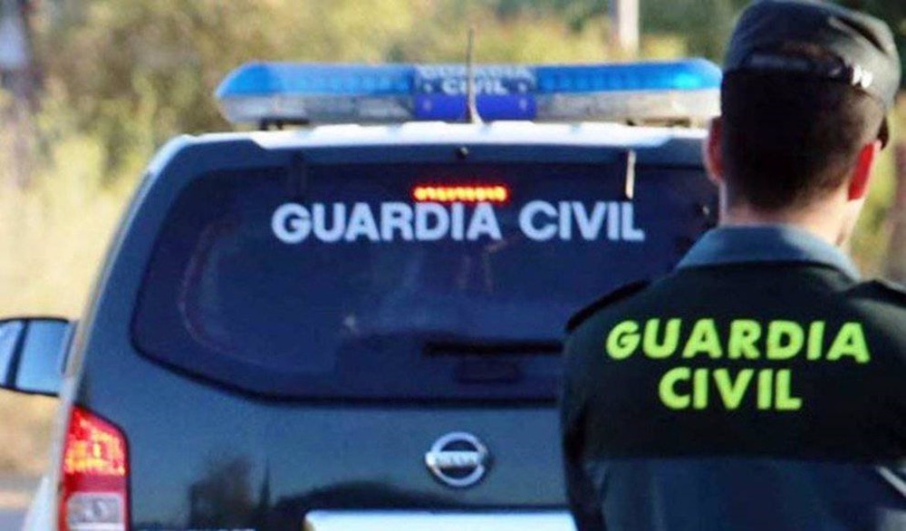 Investigado Por Dar Positivo Y Huir De La Guardia Civil Noticias El Día De Valladolid 9170