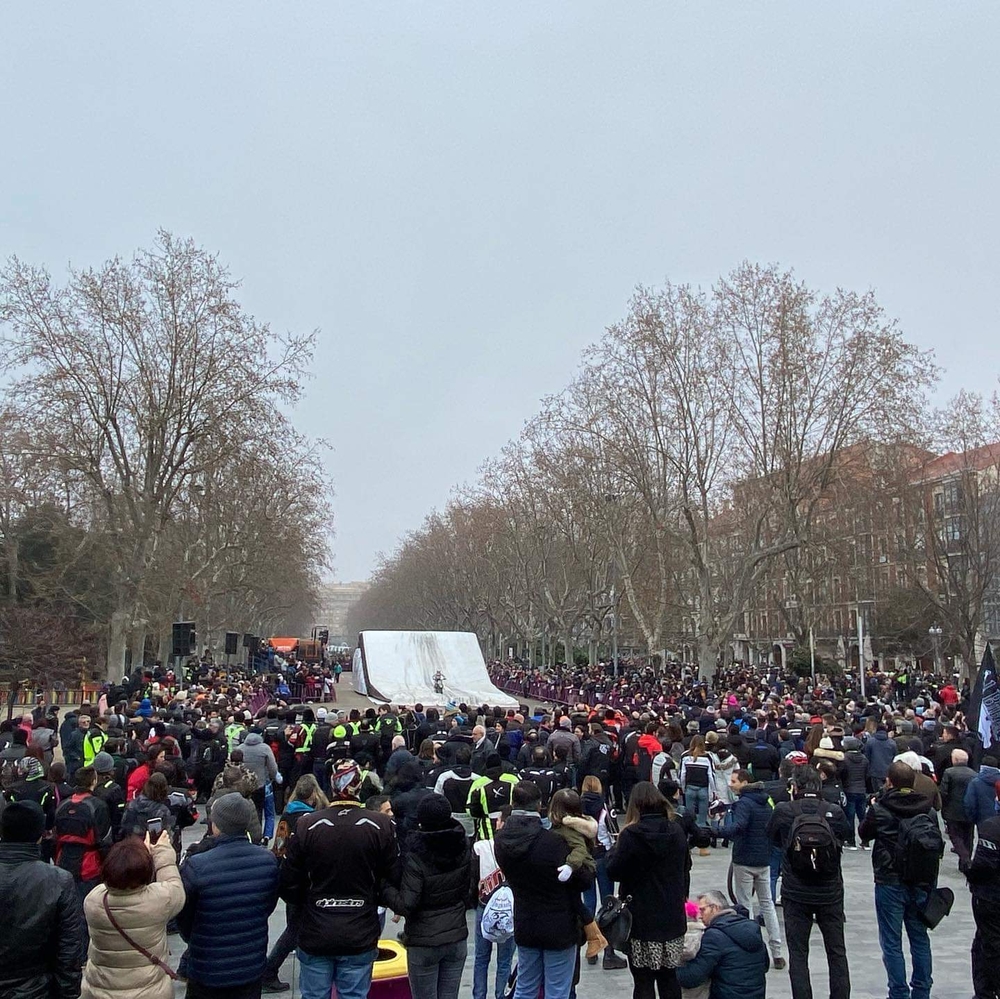 El Día de Valladolid