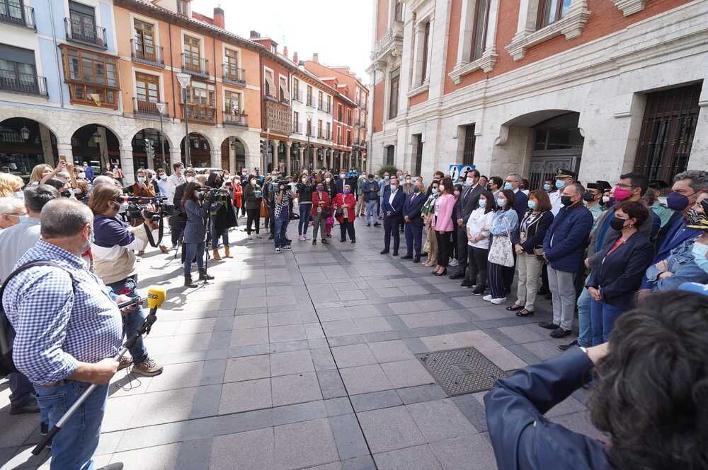 El Día de Valladolid