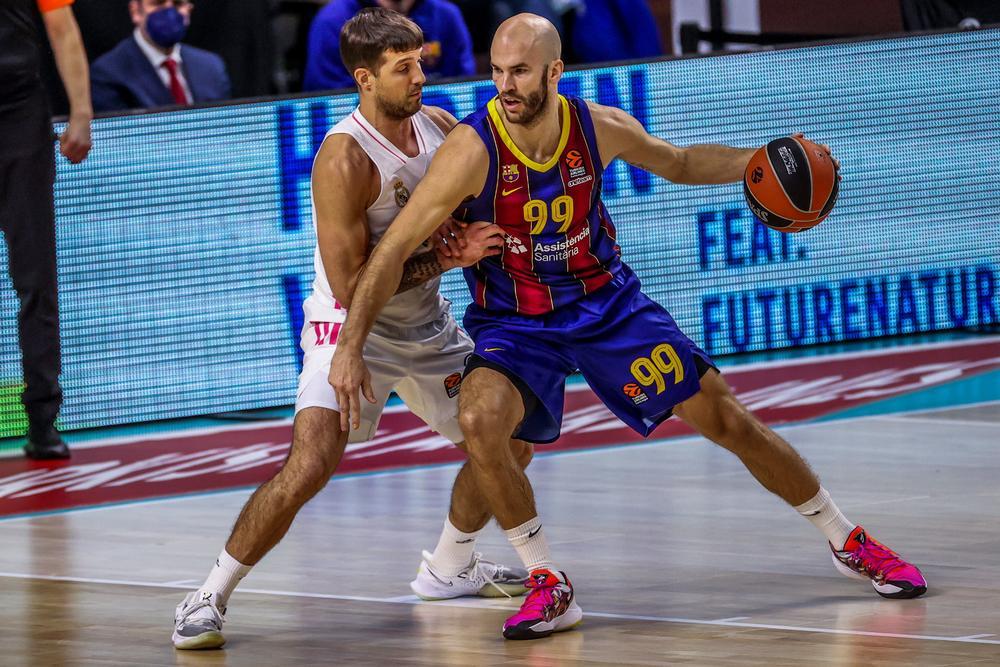 El Barça da otra estocada al Madrid
