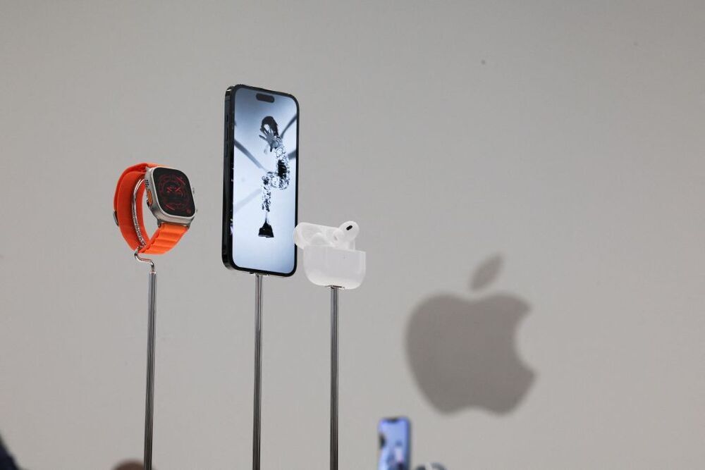 iPhone 14 y Apple Watch Ultra a prueba: ¿Conviene romper 'el cochinito' por  los nuevos modelos? – El Financiero