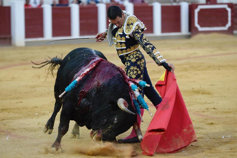 Feria de la Virgen de San Lorenzo de Valladolid