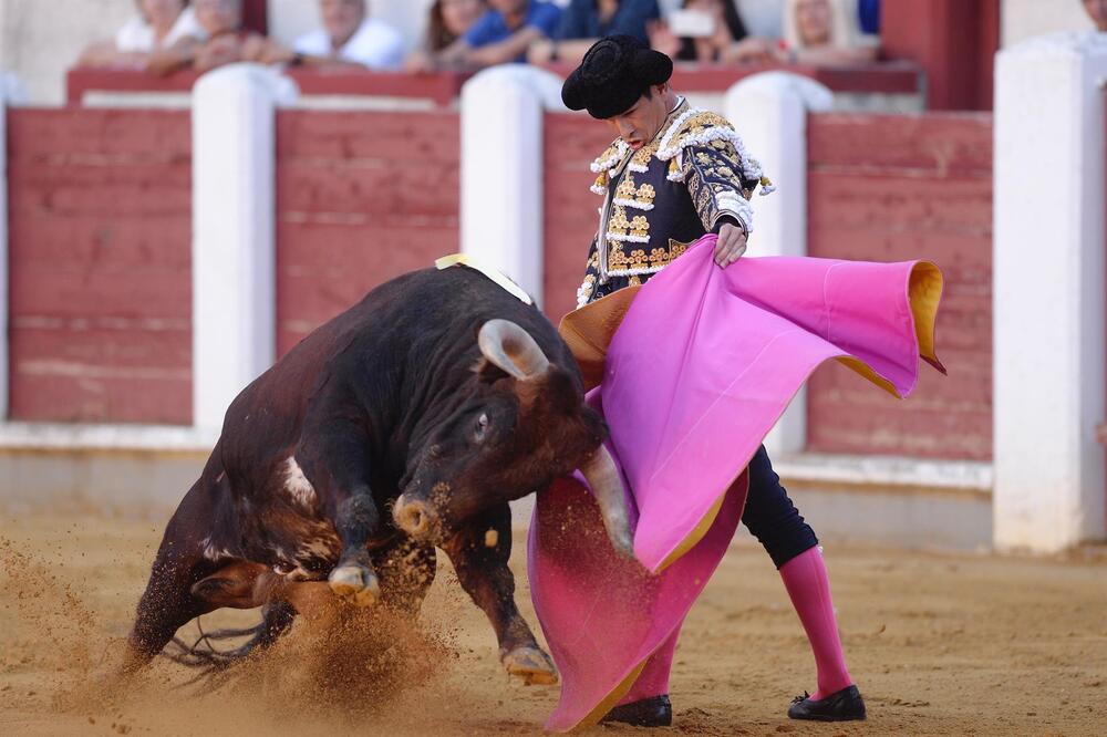 Feria de la Virgen de San Lorenzo de Valladolid  / EFE