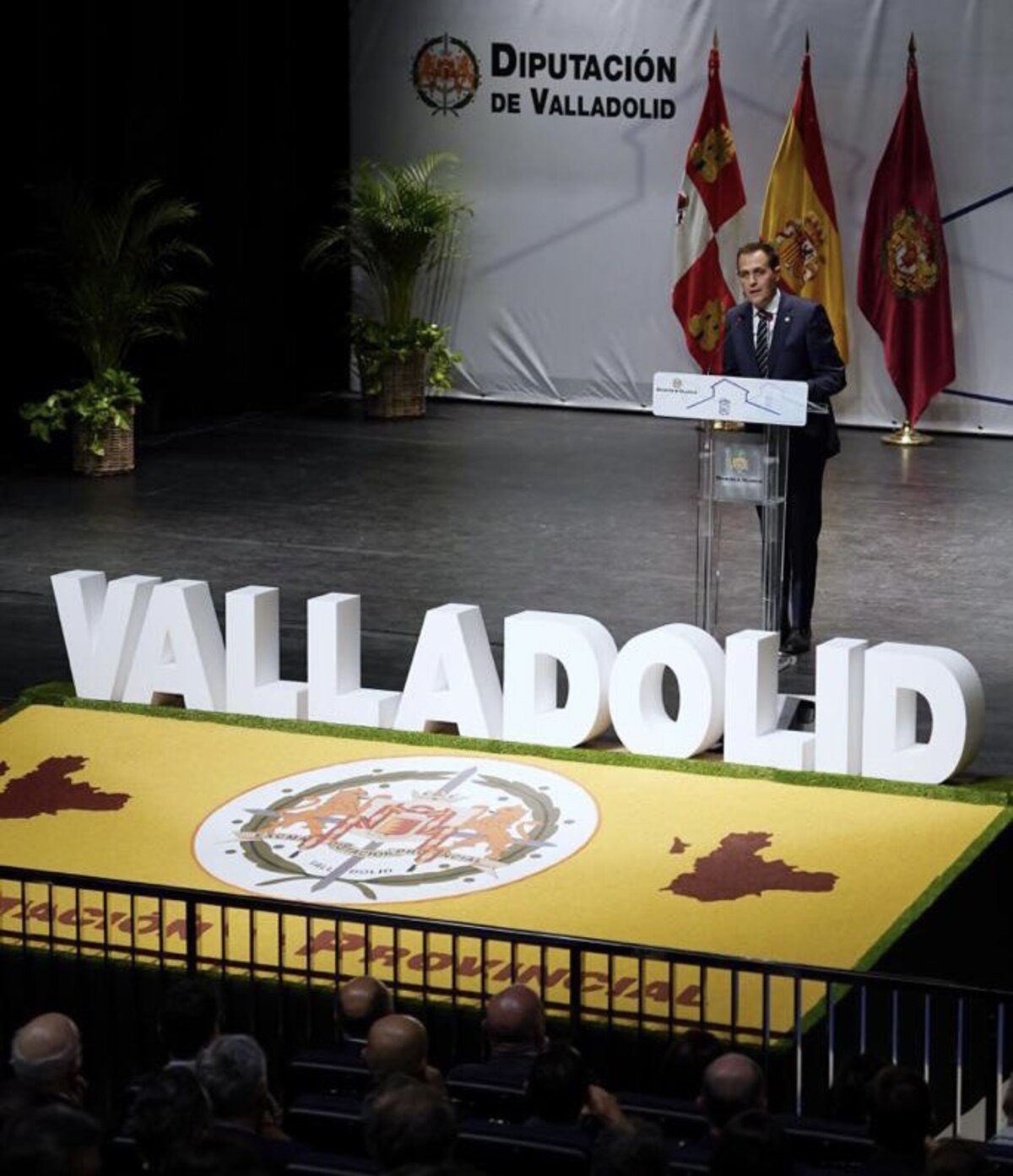 El Día de Valladolid