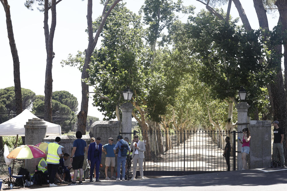 El Día de Valladolid