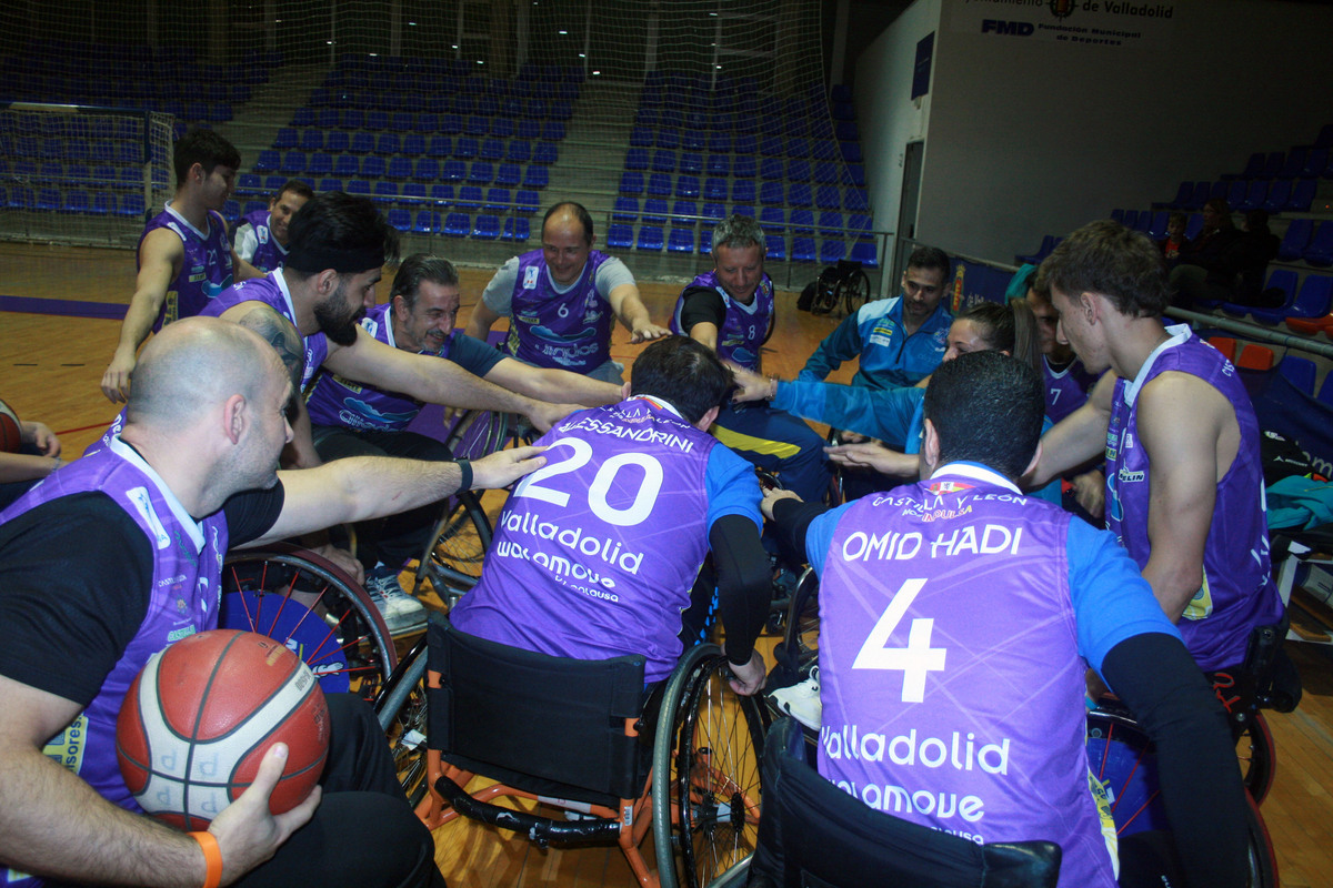Celebración Día de las Personas con Discapacidad del Fundación Aliados.  / BSR