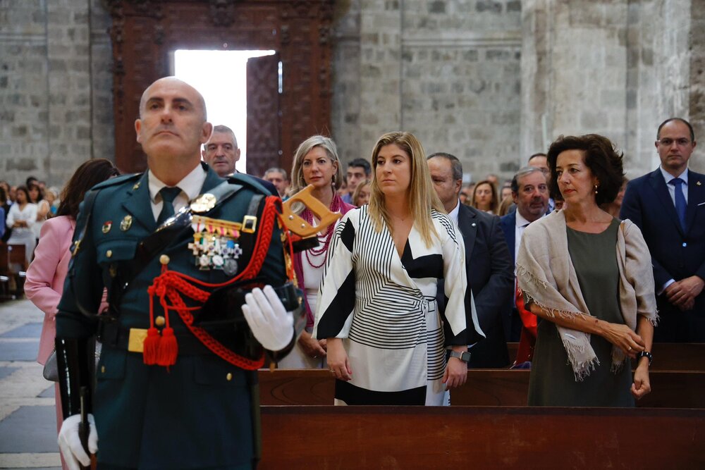 AYUNTAMIENTO DE VALLADOLID