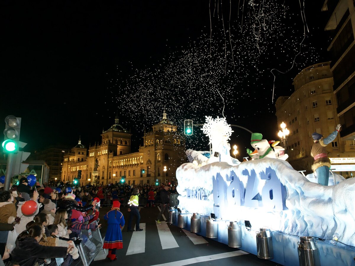 El Día de Valladolid