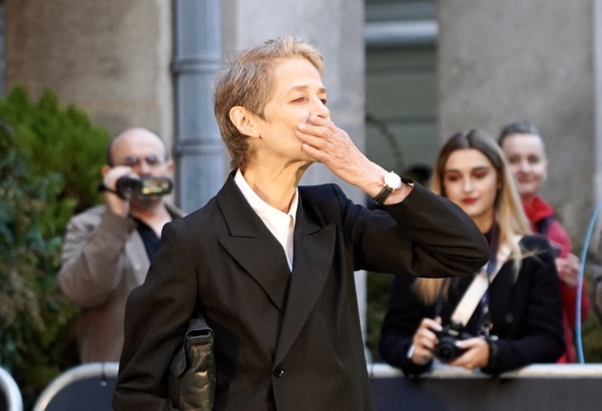 Alfombra de la gala de clausura de la 68ª Semana Internacional de Cine de Valladolid.  / ICAL