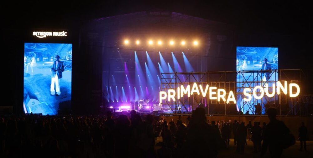 Primavera Sound anuncia su marcha de Madrid en 2024