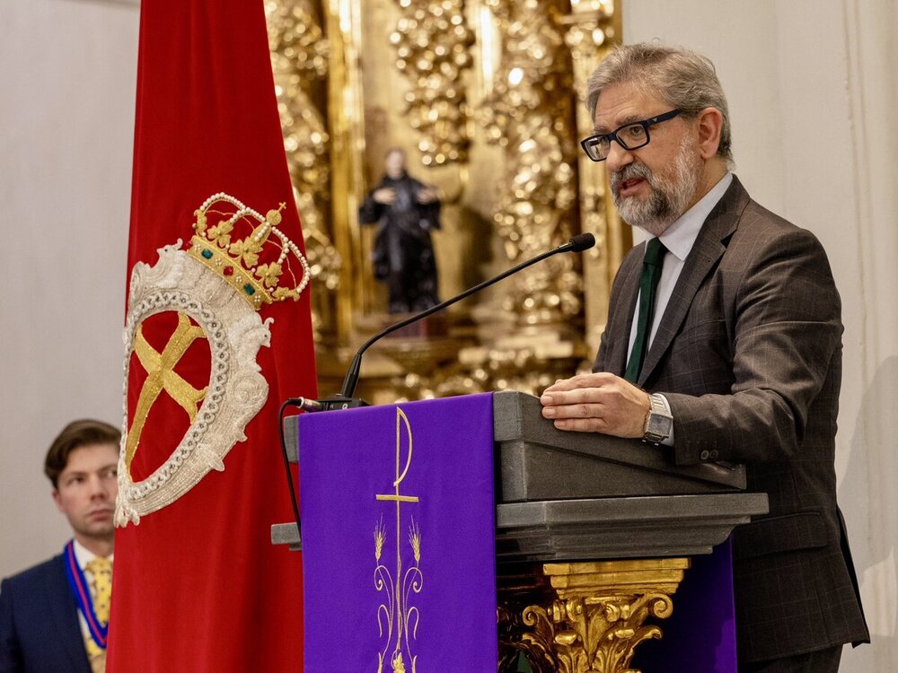 Eduardo Pedruelo Martín gana el XIX premio Lázaro Gumiel