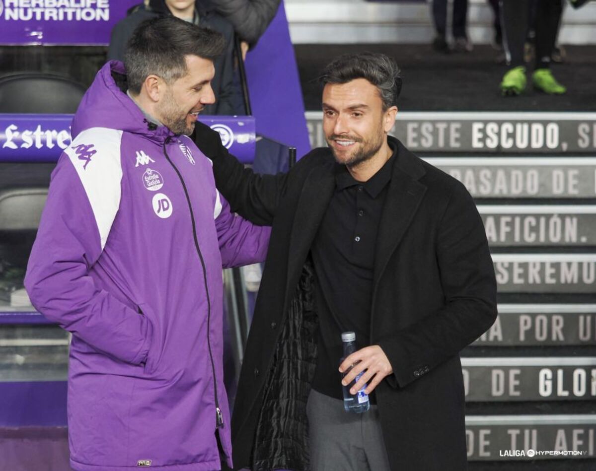 Real Valladolid- Albacete  / LA LIGA