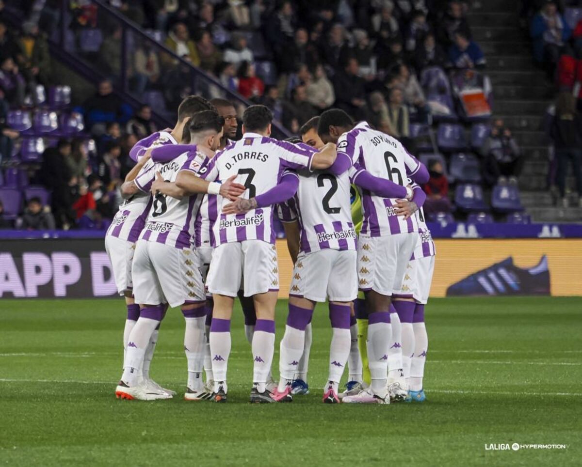 Real Valladolid- Albacete