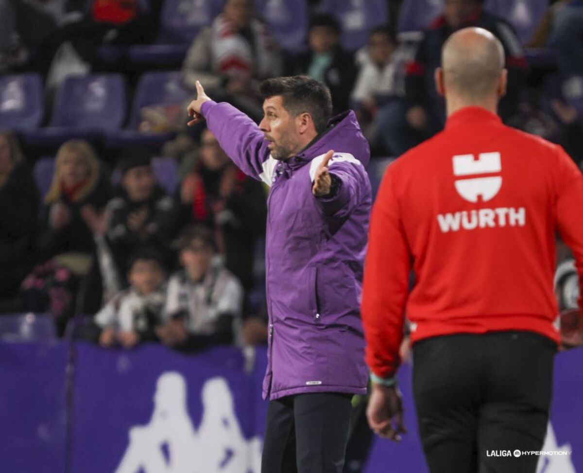 Real Valladolid- Albacete  / LA LIGA