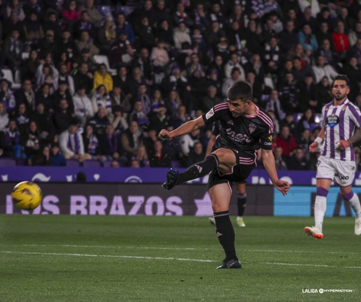 Real Valladolid- Albacete  / LA LIGA