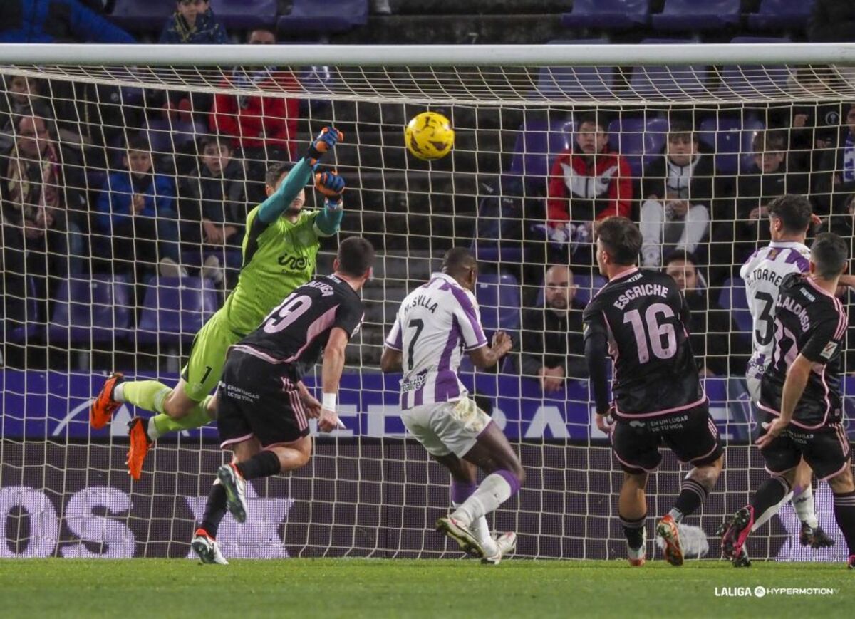 Real Valladolid- Albacete  / LA LIGA