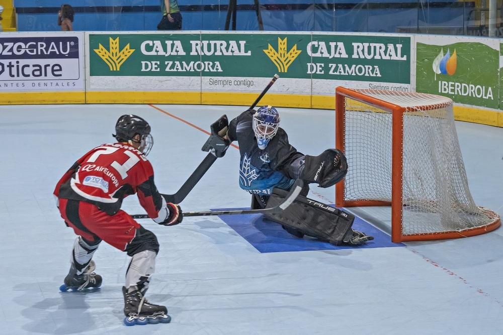 Cara y cruz para el CPLV en Canterac