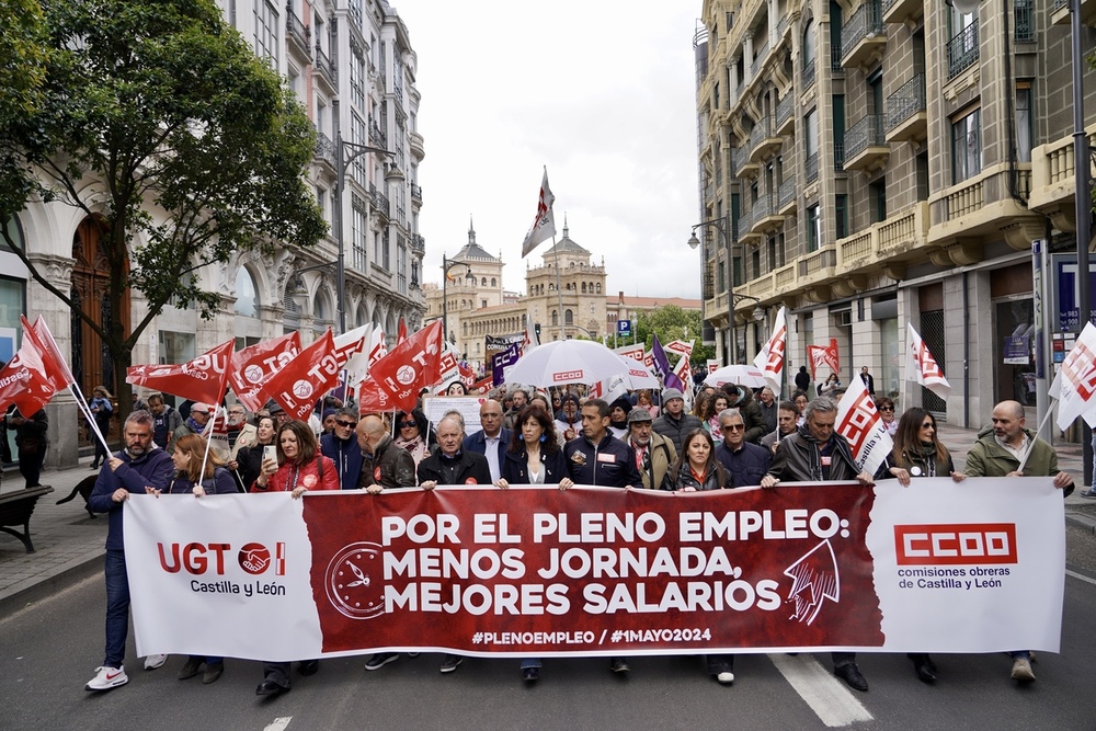 Más multas a empresas por incumplir tiempos de trabajo