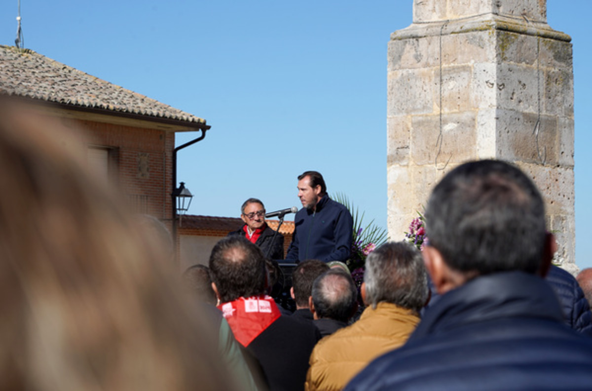 Celebración del Día de Castilla y León.  / ICAL