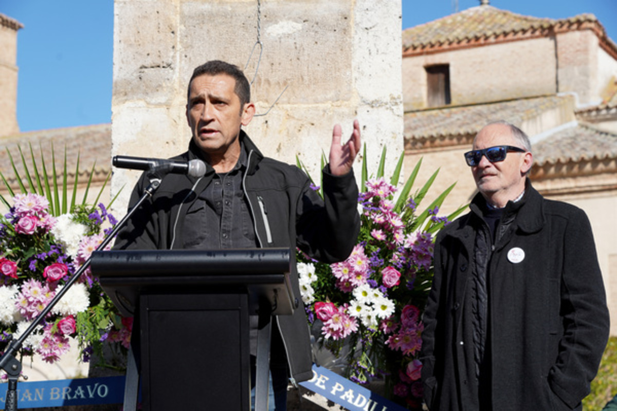 Celebración del Día de Castilla y León.  / ICAL