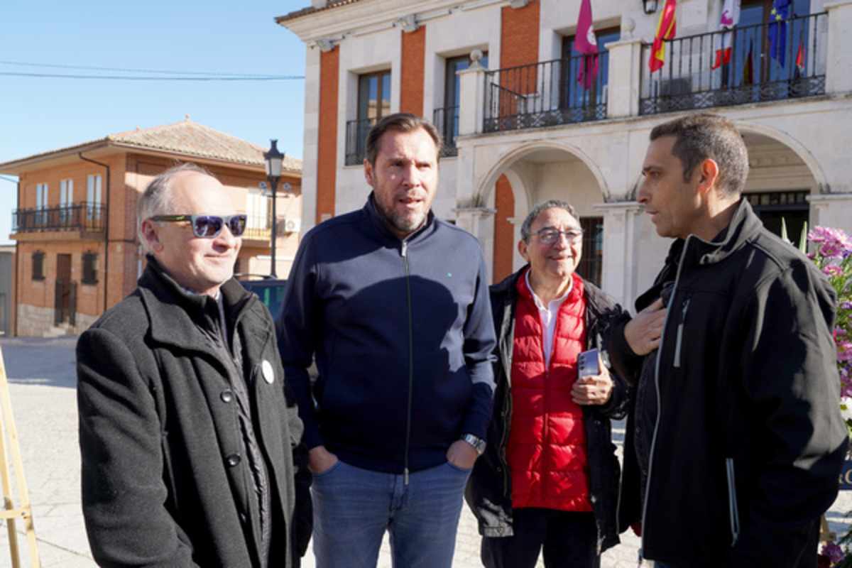 Celebración del Día de Castilla y León.  / ICAL