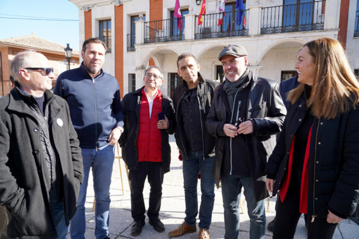 Celebración del Día de Castilla y León.  / ICAL