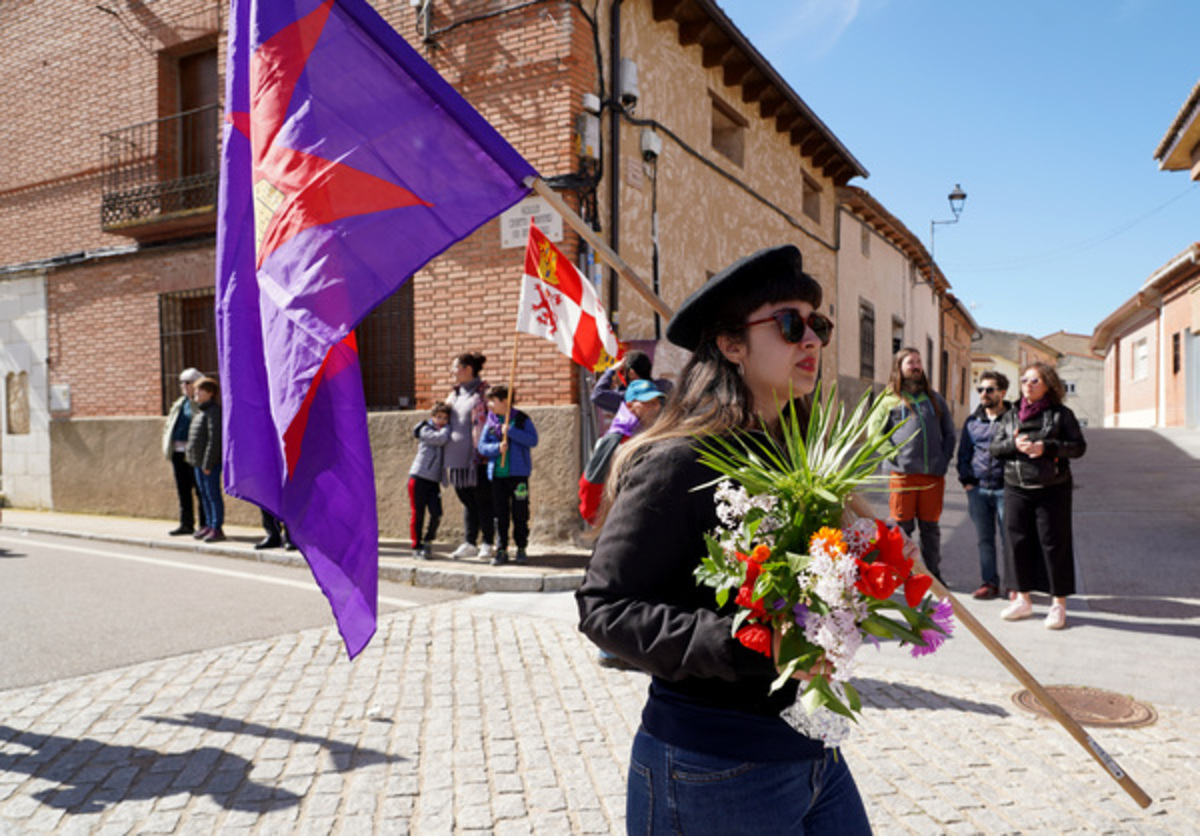 Celebración del Día de Castilla y León.  / ICAL