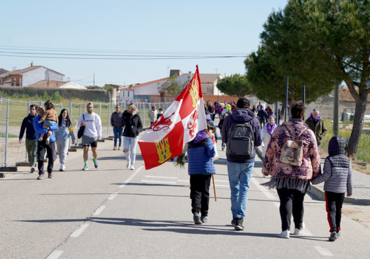 Celebración del Día de Castilla y León.  / ICAL