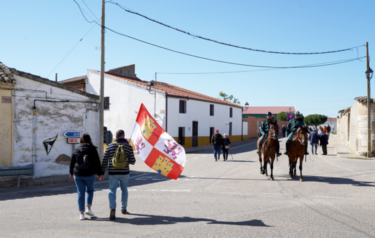 Celebración del Día de Castilla y León.  / ICAL