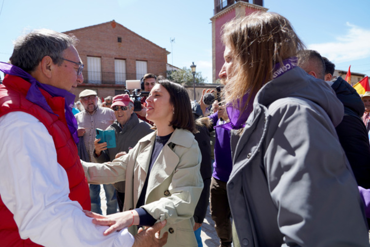 Celebración del Día de Castilla y León.  / ICAL