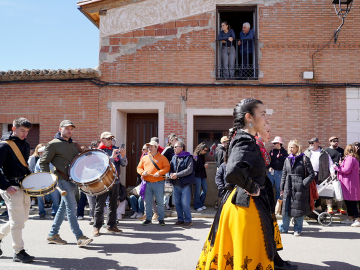 Celebración del Día de Castilla y León.  / ICAL