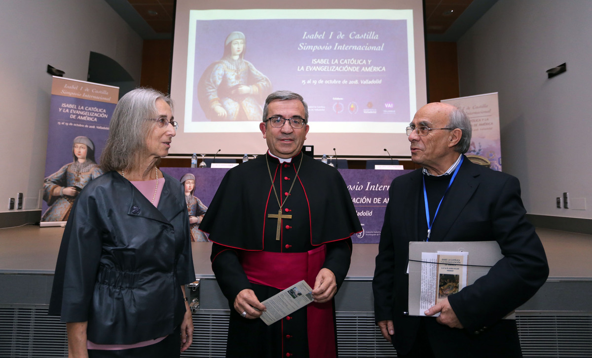 Recorrido por la vida de Teófanes Egido  / El Día de Valladolid