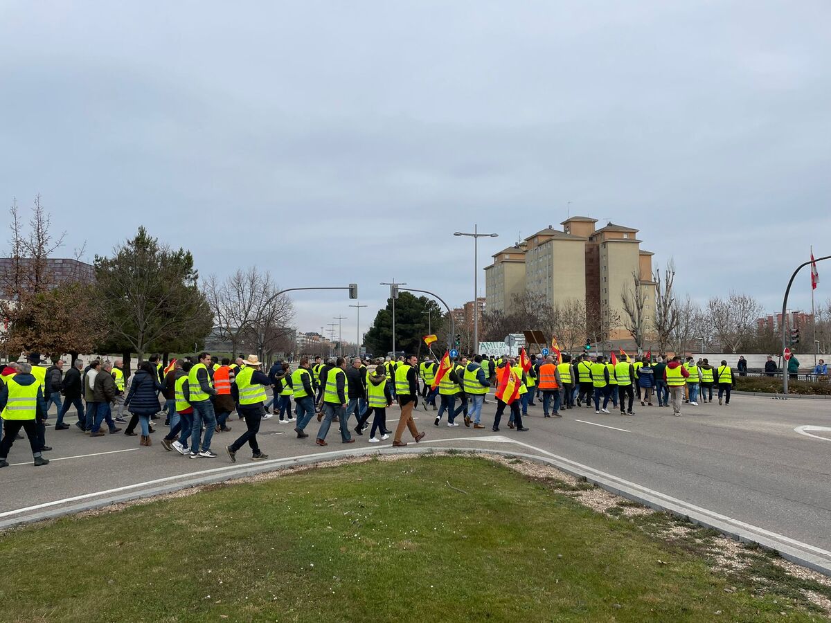 El Día de Valladolid