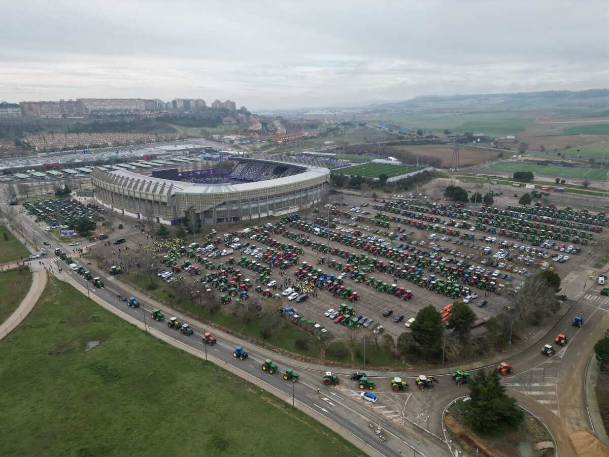 El Día de Valladolid