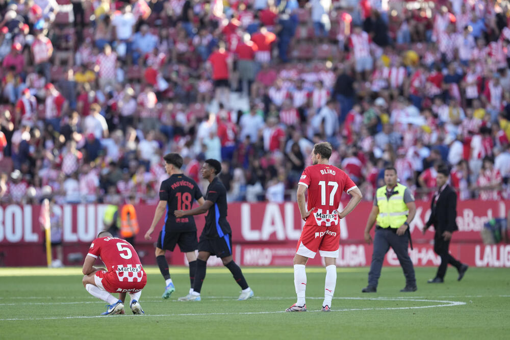 El Barça alimenta su pleno de triunfos