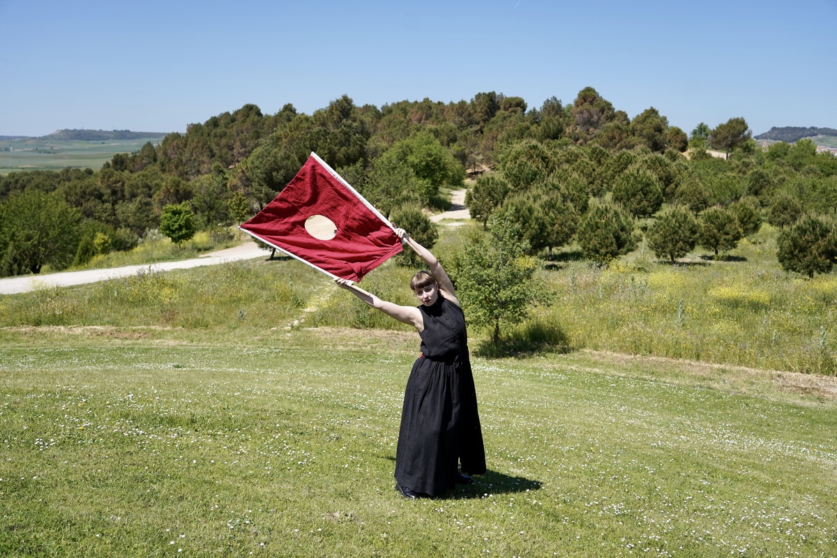 25 edición del Festival Internacional de teatro y Artes de Calle  / MIRIAM CHACÓN / ICAL