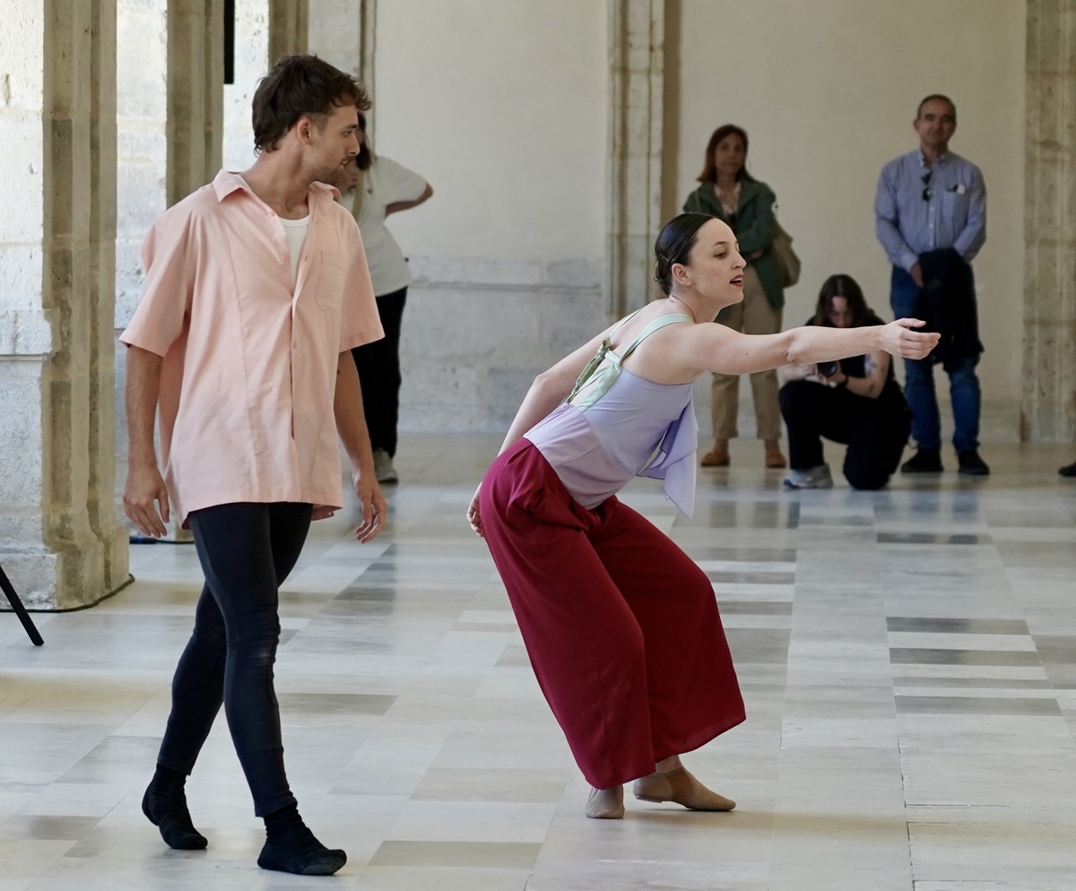 25 edición del Festival Internacional de Teatro y Artes de Calle  / EDUARDO MARGARETO / ICAL