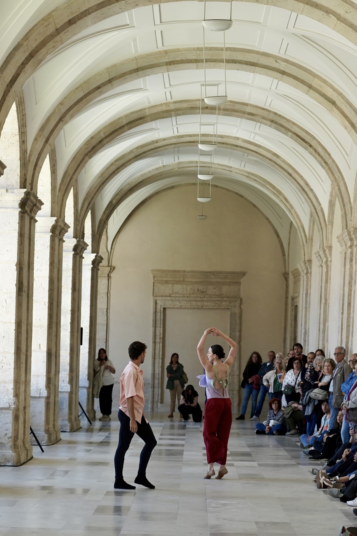 25 edición del Festival Internacional de Teatro y Artes de Calle  / EDUARDO MARGARETO / ICAL