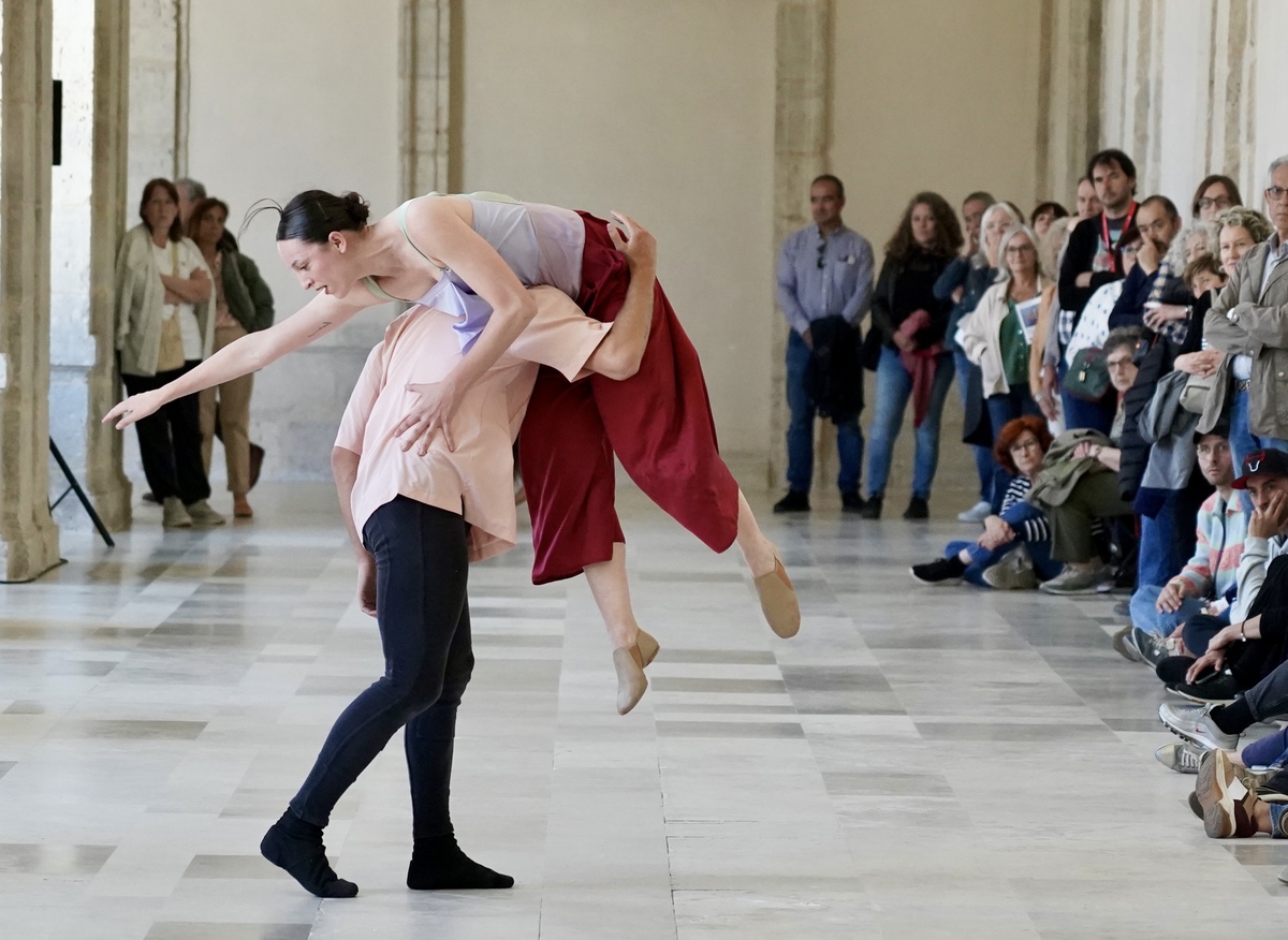 25 edición del Festival Internacional de Teatro y Artes de Calle  / EDUARDO MARGARETO / ICAL