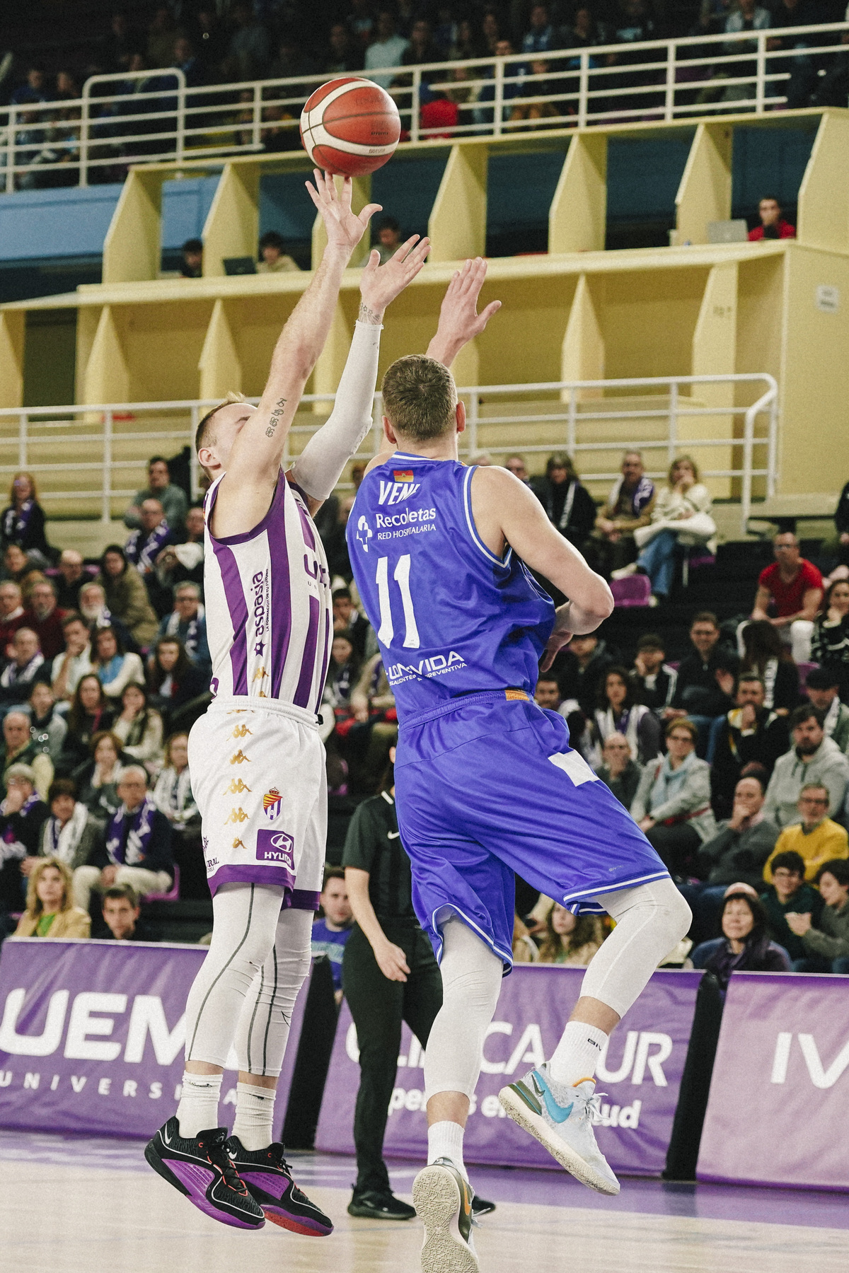 IÑAKI SOLA (REAL VALLADOLID)