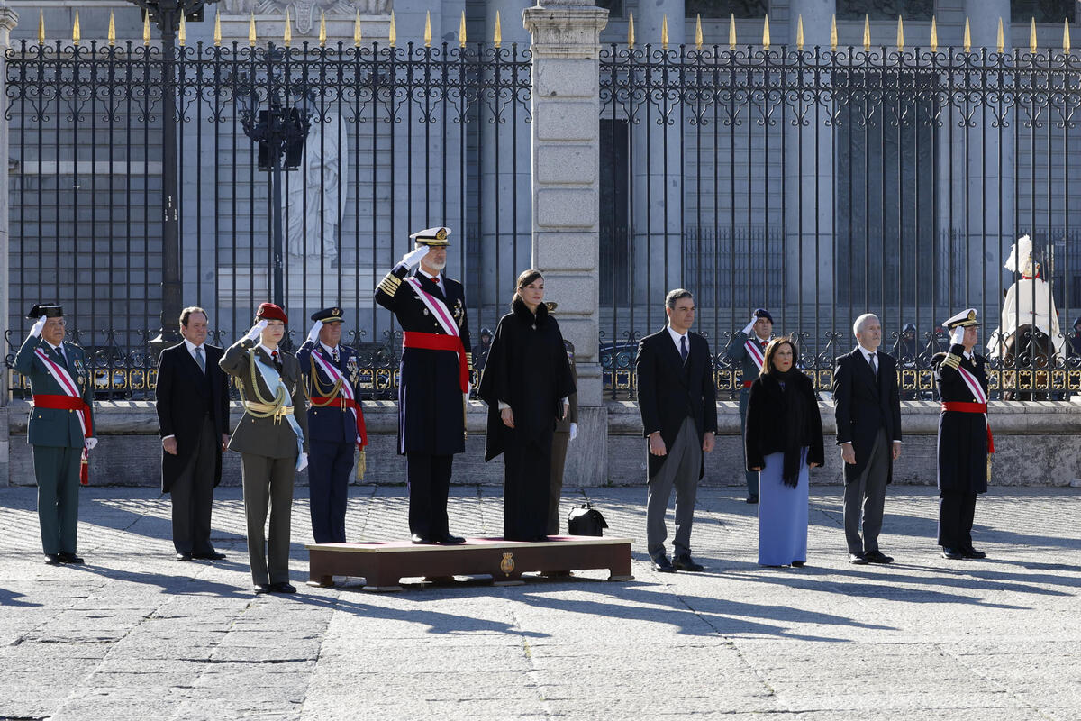 El Día de Valladolid