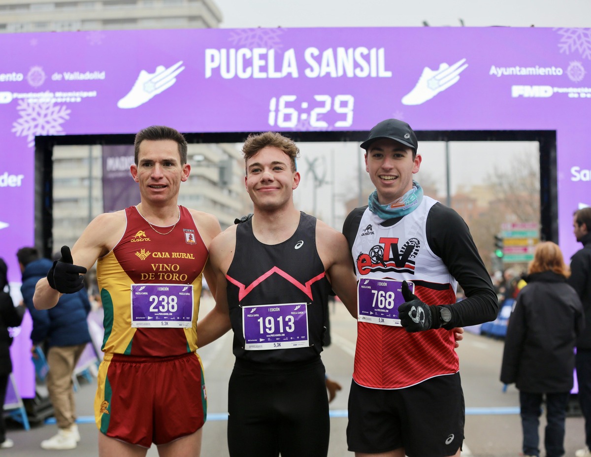 Pucela Sansil 2024.  / FMD