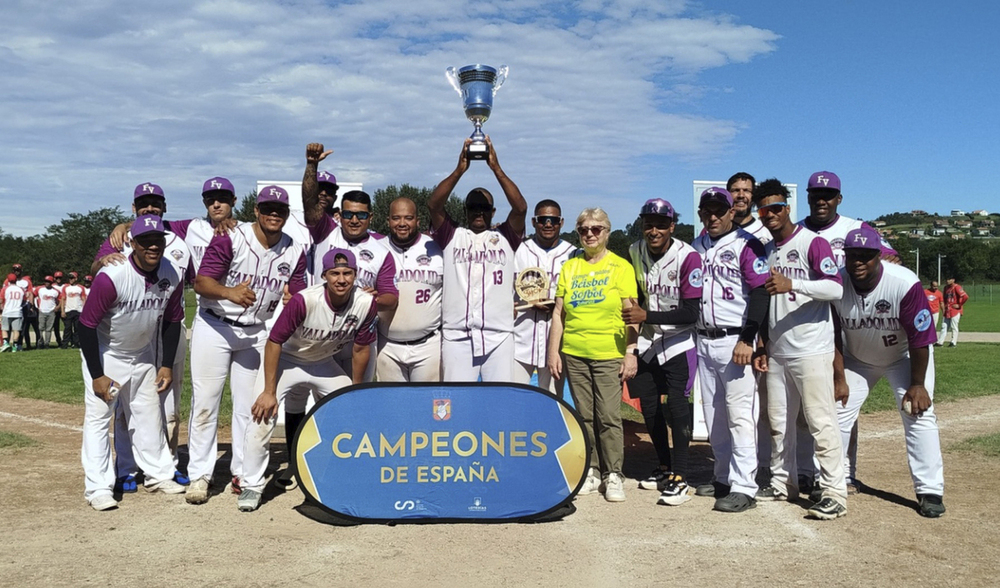 The other sports clubs of Valladolid