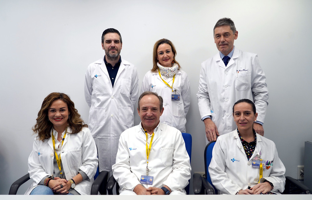 Valladolid will focus national news on vaccines