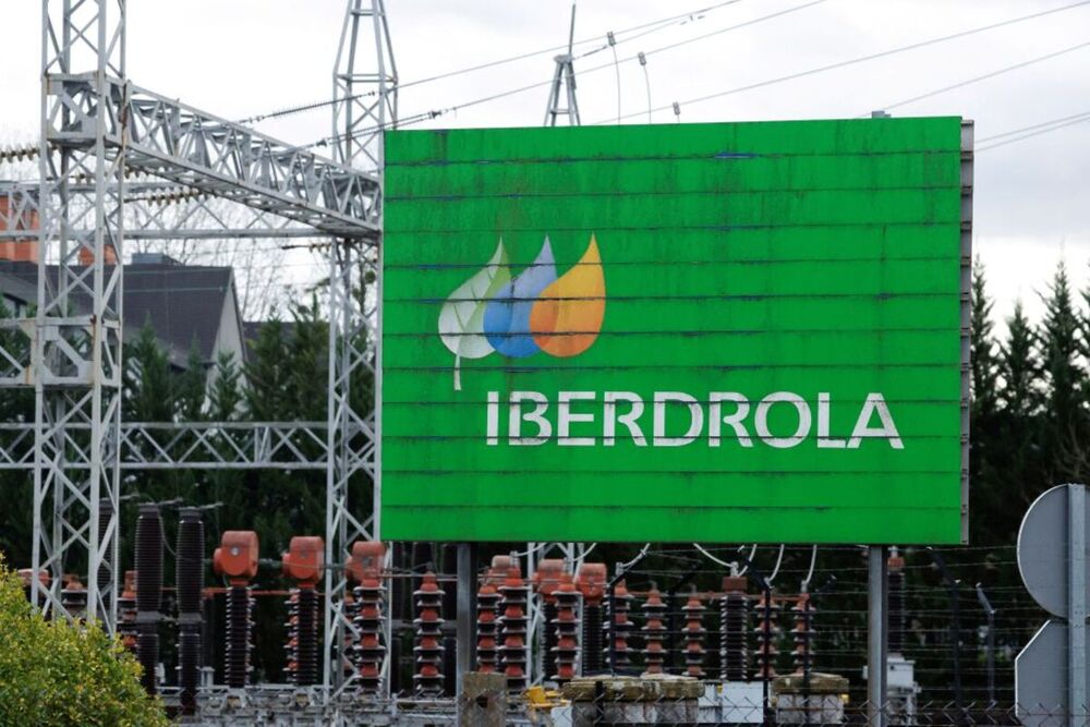 Iberdrola dispara beneficio un 64% a junio