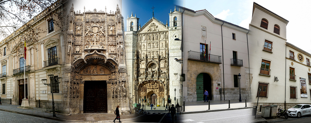 Valladolid volverá a solicitar ser Patrimonio de la Humanidad